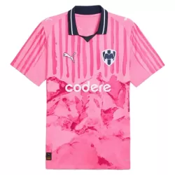 Monterrey KidSuper Keeper Drakt Herre 2025-26 Monterrey KidSuper Keeper Drakt Herre 2025-26