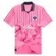 Monterrey KidSuper Keeper Drakt Herre 2025-26 Monterrey KidSuper Keeper Drakt Herre 2025-26