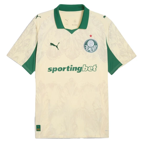 Palmeiras KidSuper Drakt Herre 2025-26 Palmeiras KidSuper Drakt Herre 2025-26
