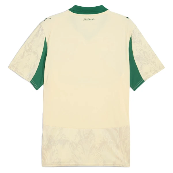 Palmeiras KidSuper Drakt Herre 2025-26