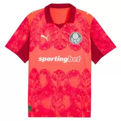 Palmeiras KidSuper Keeper Drakt Herre 2025-26 Palmeiras KidSuper Keeper Drakt Herre 2025-26