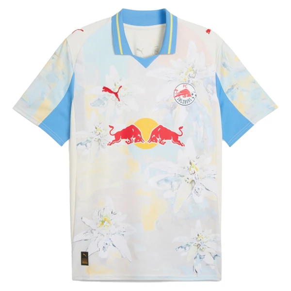 Red Bull Salzburg KidSuper Drakt Herre 2025-26 Red Bull Salzburg KidSuper Drakt Herre 2025-26
