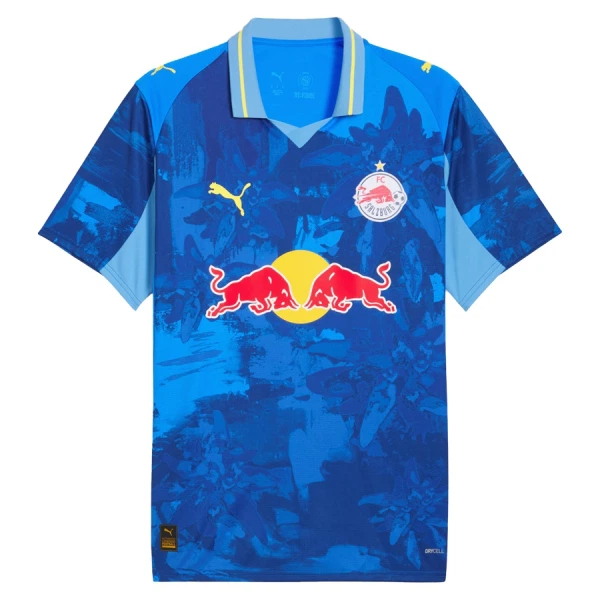 Red Bull Salzburg KidSuper Keeper Drakt Herre 2025-26 Red Bull Salzburg KidSuper Keeper Drakt Herre 2025-26