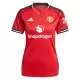 Manchester United Hjemmedrakt Dame 2025-26 Manchester United Hjemmedrakt Dame 2025-26