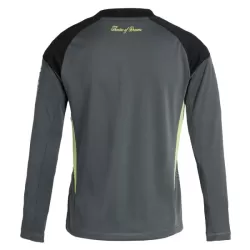 Manchester United Keeper Hjemmedrakt Herre 2025-26 Langermet