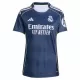Real Madrid Bortedrakt Dame 2025-26 Real Madrid Bortedrakt Dame 2025-26