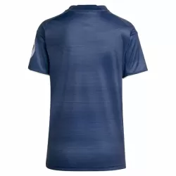 Real Madrid Bortedrakt Dame 2025-26