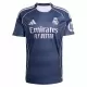 Real Madrid Carvajal 2 Bortedrakt Herre 2025-26