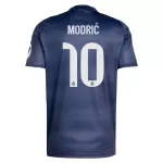 Real Madrid Modrić 10 Bortedrakt Herre 2025-26