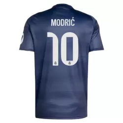 Real Madrid Modrić 10 Bortedrakt Herre 2025-26 Real Madrid Modrić 10 Bortedrakt Herre 2025-26