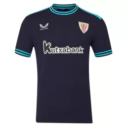 Athletic Bilbao Bortedrakt Herre 2025-26 Athletic Bilbao Bortedrakt Herre 2025-26
