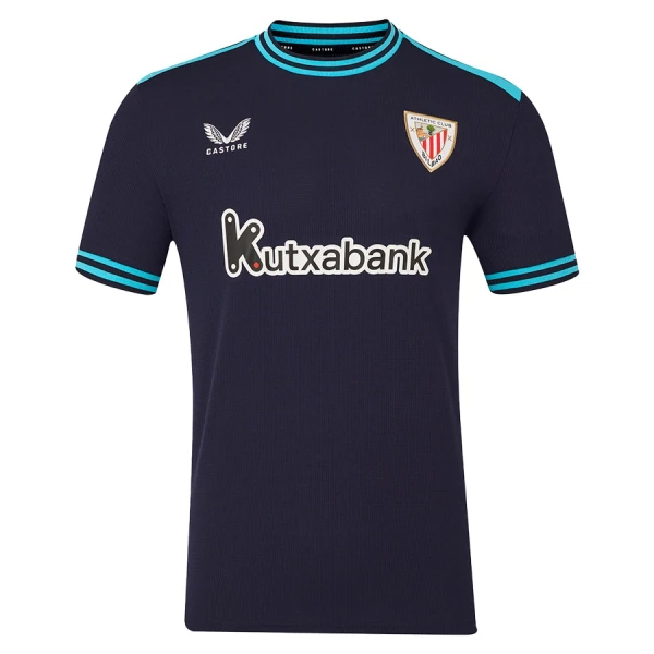 Athletic Bilbao Bortedrakt Herre 2025-26