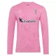Athletic Bilbao Keeper Drakt Herre 2025-26 Langermet Rosa Athletic Bilbao Keeper Drakt Herre 2025-26 Langermet Rosa