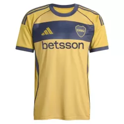 Boca Juniors Bortedrakt Herre 2025-26 Boca Juniors Bortedrakt Herre 2025-26