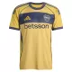 Boca Juniors Bortedrakt Herre 2025-26 Boca Juniors Bortedrakt Herre 2025-26
