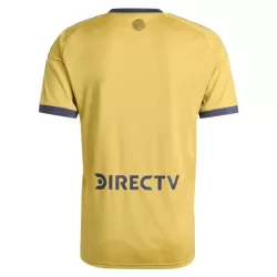 Boca Juniors Bortedrakt Herre 2025-26