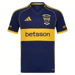 Boca Juniors Hjemmedrakt Herre 2025-26