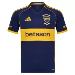 Boca Juniors Hjemmedrakt Herre 2025-26 Boca Juniors Hjemmedrakt Herre 2025-26