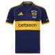 Boca Juniors Hjemmedrakt Herre 2025-26 Boca Juniors Hjemmedrakt Herre 2025-26