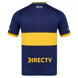 Boca Juniors Hjemmedrakt Herre 2025-26