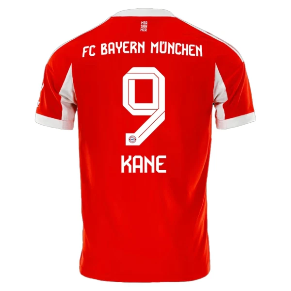 FC Bayern München Harry Kane 9 Hjemmedrakt Barn 2025-26 - med Bukse