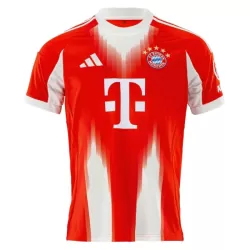 FC Bayern München Hjemmedrakt Herre 2025-26 FC Bayern München Hjemmedrakt Herre 2025-26