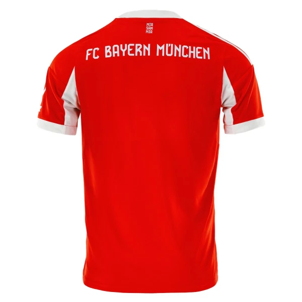 FC Bayern München Hjemmedrakt Herre 2025-26