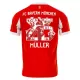 FC Bayern München Thomas Müller 25 Hjemmedrakt Herre 2025-26 Spesiell FC Bayern München Thomas Müller 25 Hjemmedrakt Herre 2025-26 Spesiell