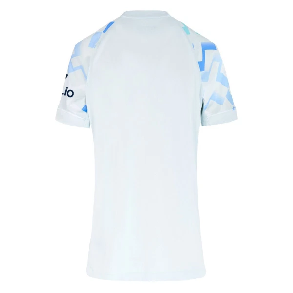 Inter Milan Bortedrakt Dame 2025-26