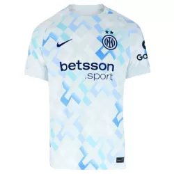 Inter Milan Bortedrakt Herre 2025-26 Inter Milan Bortedrakt Herre 2025-26