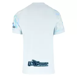 Inter Milan Bortedrakt Herre 2025-26