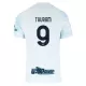 Inter Milan Thuram 9 Bortedrakt Barn 2025-26 - med Bukse