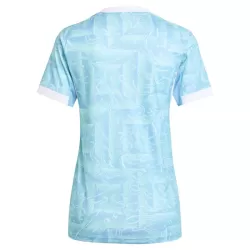 Juventus Bortedrakt Dame 2025-26