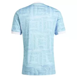 Juventus Bortedrakt Herre 2025-26