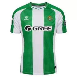 Real Betis Hjemmedrakt Herre 2025-26 Real Betis Hjemmedrakt Herre 2025-26