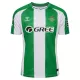 Real Betis Hjemmedrakt Herre 2025-26 Real Betis Hjemmedrakt Herre 2025-26
