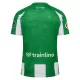 Real Betis Hjemmedrakt Herre 2025-26