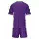 AC Fiorentina Hjemmedrakt Barn 2025-26 - med Bukse