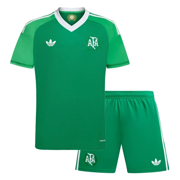 Argentina Jubileum Keeper Drakt Barn 2024