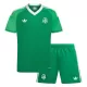 Argentina Jubileum Keeper Drakt Barn 2024