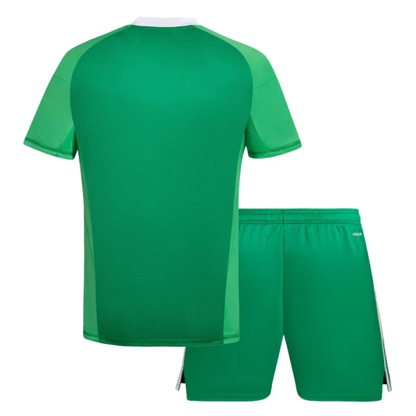 Argentina Jubileum Keeper Drakt Barn 2024