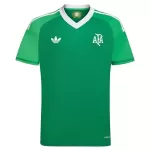 Argentina Jubileum Keeper Drakt Herre 2024