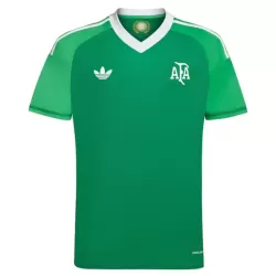 Argentina Jubileum Keeper Drakt Herre 2024 Argentina Jubileum Keeper Drakt Herre 2024