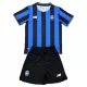Atalanta Hjemmedrakt Barn 2025-26 - med Bukse