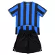 Atalanta Hjemmedrakt Barn 2025-26 - med Bukse