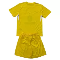 Atlético Madrid Keeper Drakt Barn 2025-26