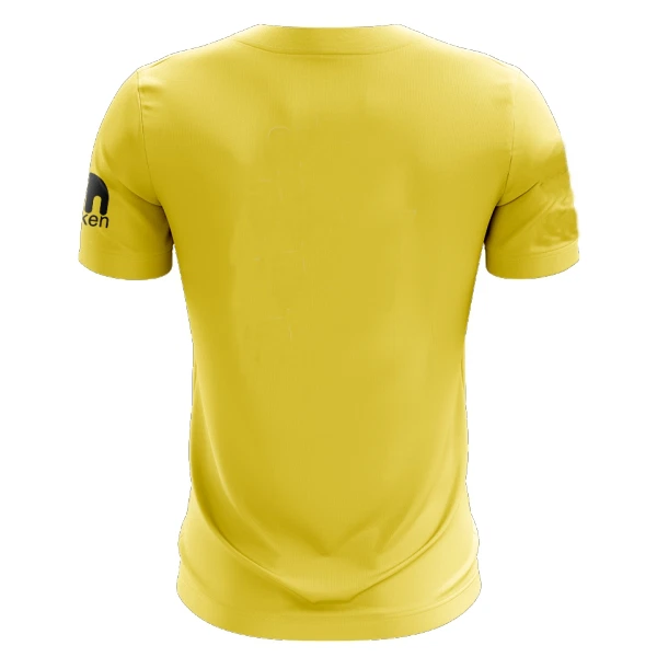 Atlético Madrid Keeper Drakt Herre 2025-26
