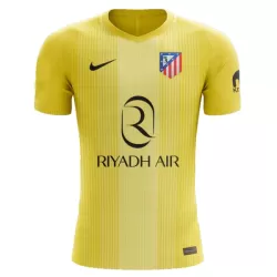 Atlético Madrid Oblak 13 Keeper Drakt Herre 2025-26