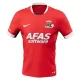 AZ Alkmaar Hjemmedrakt Herre 2025-26