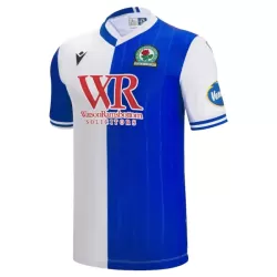 Blackburn Rovers Hjemmedrakt Herre 2025-26 Blackburn Rovers Hjemmedrakt Herre 2025-26
